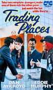 Trading Places | CIC Video with Universal and Paramount (UK) Wiki | Fandom