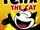 Felix the Cat: The Golden Bug And Other Stories