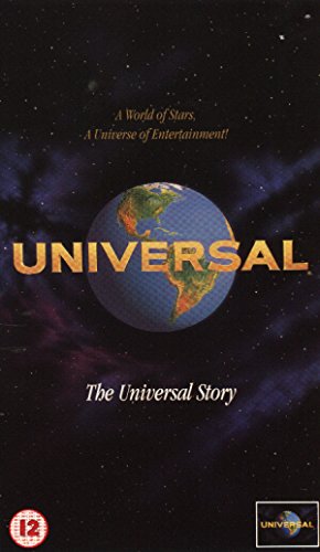 The Universal Story, CIC Video with Universal and Paramount (UK) Wiki