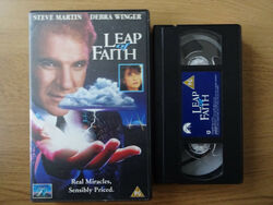 その他 Acts of Faith: Revised [VHS] latest?cb=20210429133550