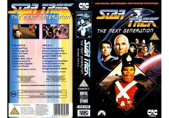 Amazon.com: Star Trek - The Next Generation, Episode 159