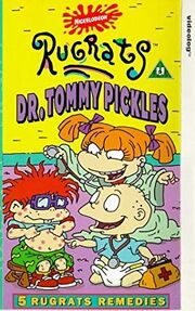 Rugrats-DrTommyPickles