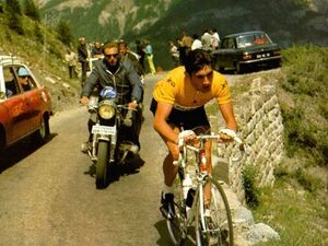 Eddie merckx