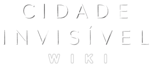 Cidade Invisível – Wikipédia, a enciclopédia livre