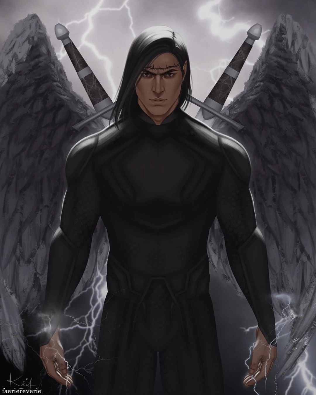 Hunt Athalar Wiki Cidade da Lua Crescente Fandom