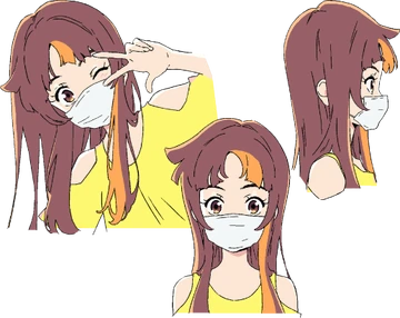 smile♡ Smile | Words Bubble Up Like Soda Pop Wiki | Fandom