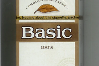 are basic cigarettes still available Basic | Cigarettehistory Wikia