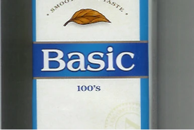 Basic | Cigarettehistory Wikia