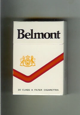 belmont cigarettes reddit Belmont Filter KS-20-H - USA | Cigarettehistory Wikia