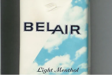 Belair | Cigarettehistory Wikia