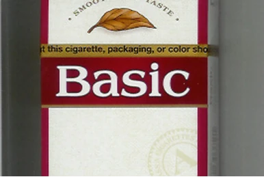 Basic | Cigarettehistory Wikia