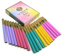 Sobranie Cocktail