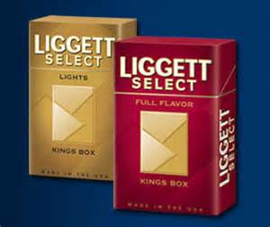 Eagle 20's – Liggett Vector Brands