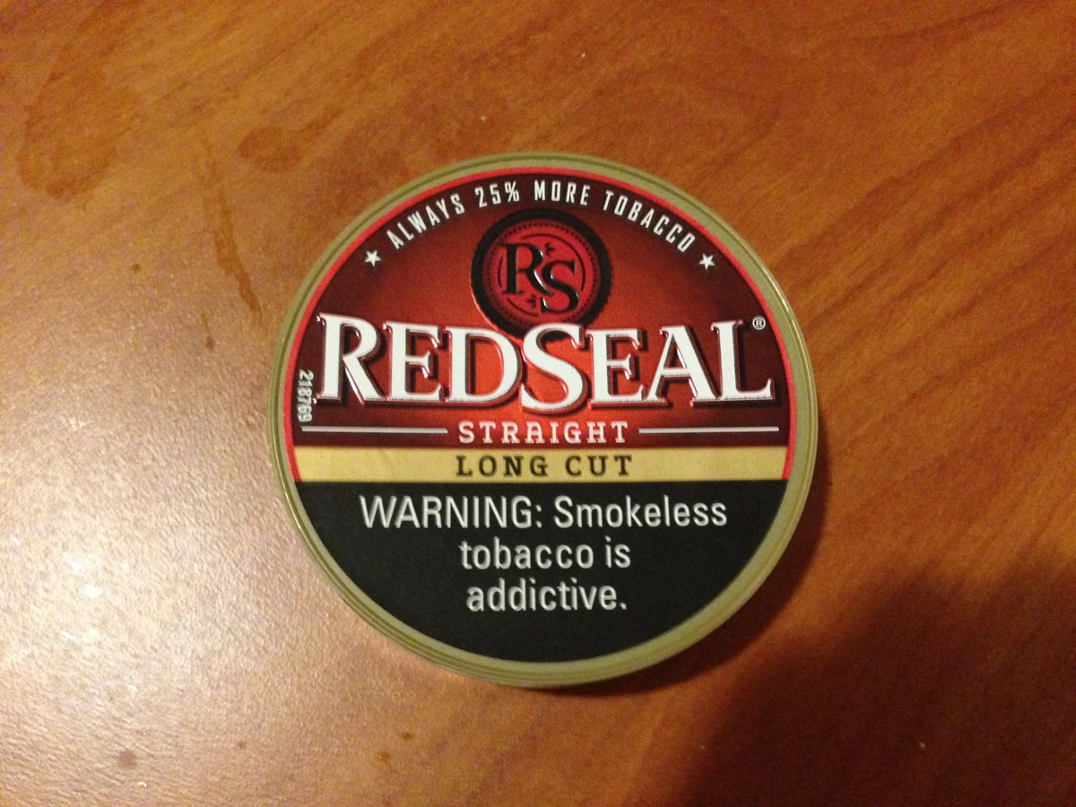red seal tobacco flavors Red Seal | Tobacco Wiki