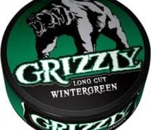 Grizzly