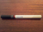 AquaCig electronic cigarette e-cig