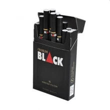 australian cigarettes brands list A Pack Of Cigarettes In Australia Will Cost $40 By 2020