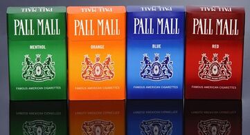 Pall Mall