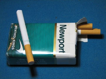 did they take menthol out of newport cigarettes Newport | Tobacco Wiki