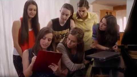 Summer with Cimorelli - "Home Alone 2" Episode 2