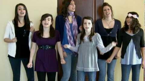 "Baby", by Justin Bieber - Cover by CIMORELLI