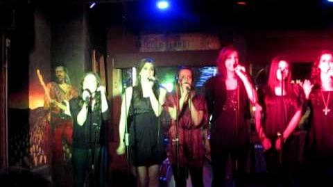 CIMORELLI Live at the Malibu Inn - PARTY IN THE USA
