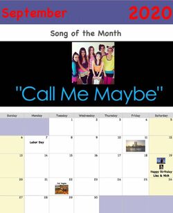 Call Me Maybe Cimorelli Wiki Fandom Call Me Maybe Cimorelli Wiki Fandom