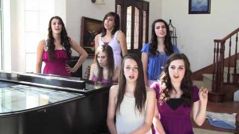 "Best Thing I Never Had" by Beyonce - cover by CIMORELLI