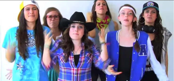 We Are Never Ever Getting Back Together Cimorelli Wiki Fandom