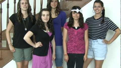 "I Want You Back" by 'NSYNC - Cover by CIMORELLI!-0