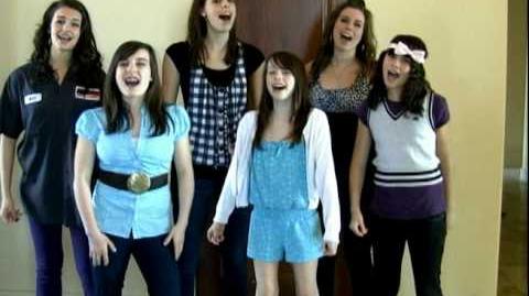 "ABC", by the Jackson 5 - Cover by CIMORELLI!