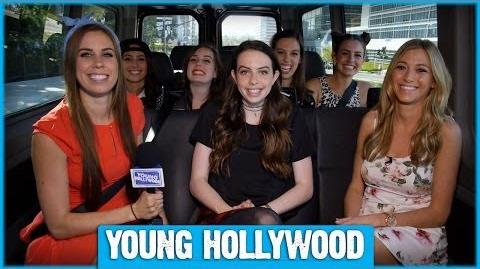 SUMMER WITH CIMORELLI Premiere Ride-Along Part 2!