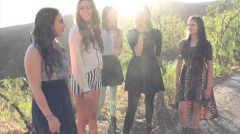 "Just Give Me A Reason", P!nk & Nate Ruess - Cover by CIMORELLI!-0