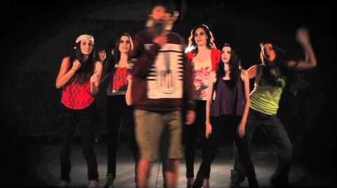 "Boyfriend" by Justin Bieber, cover by CIMORELLI!