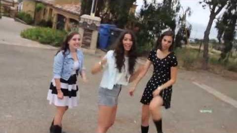 "Problem" by Ariana Grande - cover by CIMORELLI!-0
