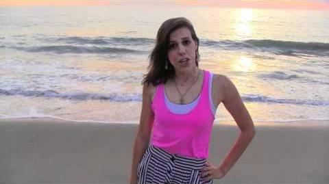 "What Makes You Beautiful" by One Direction - cover by CIMORELLI!-0