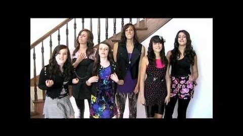 "Just the Way You Are", by Bruno Mars - Cover by CIMORELLI!-0