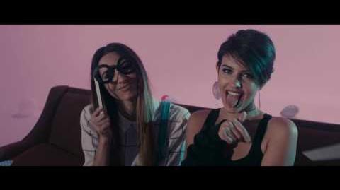 Cimorelli - I Know You Know It (Official Music Video)