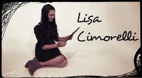 Lisa Cimorelli Desktop Background