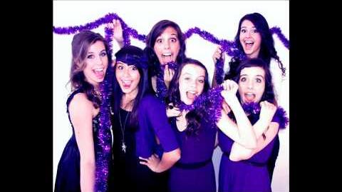 "All I Want For Christmas Is You", by Mariah Carey - Cover by CIMORELLI!-0