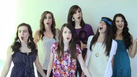 "Price Tag", by Jessie J and B.O.B. - Cover by CIMORELLI!-0
