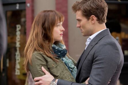 Jamie-dornan-y-dakota-johnson-son-sus-protagonistas