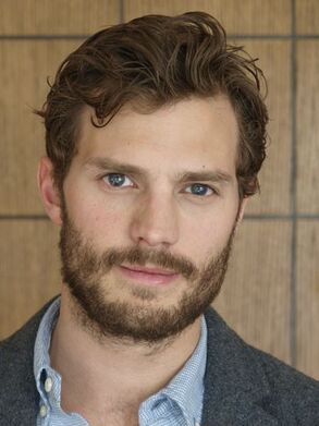 BOSS ficha al protagonista de 'Cincuenta sombras de Grey