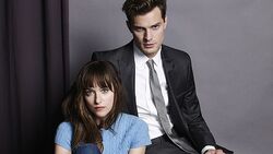 Cincuenta sombras de Grey (2015) - Filmaffinity