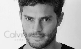 Jamie-Dornan