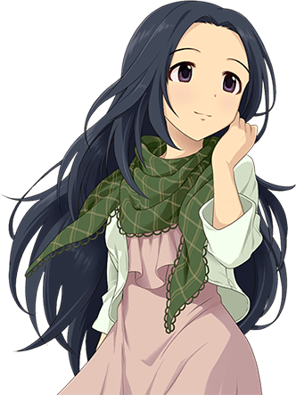 Tsubaki Egami - project-imas wiki