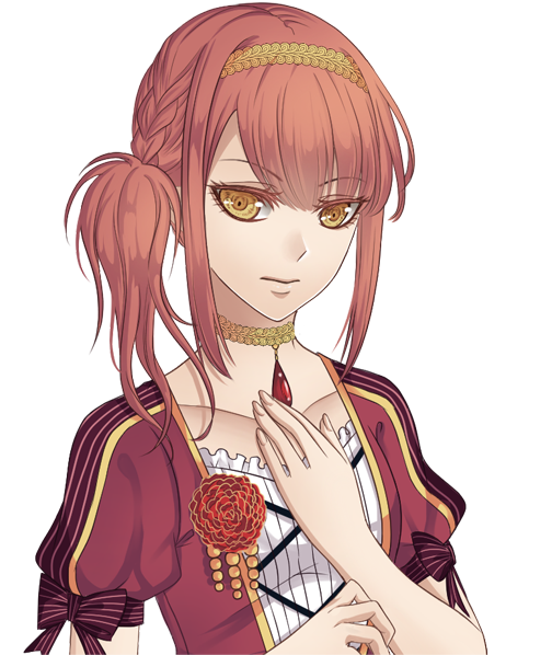 Lucette/Gallery Cinderella Phenomenon Wiki Fandom