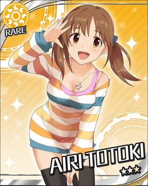 【在庫有】 アイドルマスター ちびきゅんキャラ～十時 シンデレラガールズ タオル・ハンカチ