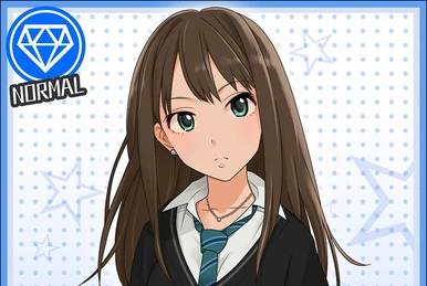 Mami Futami | Puchim@s Wiki | Fandom