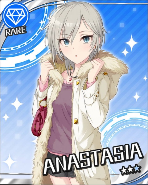 Kaede Takagaki - project-imas wiki